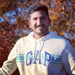 Meet your Posher, Paul